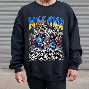 Denver Nuggets Sweatshirt